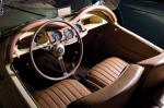 MG TF Roadster 1954 года